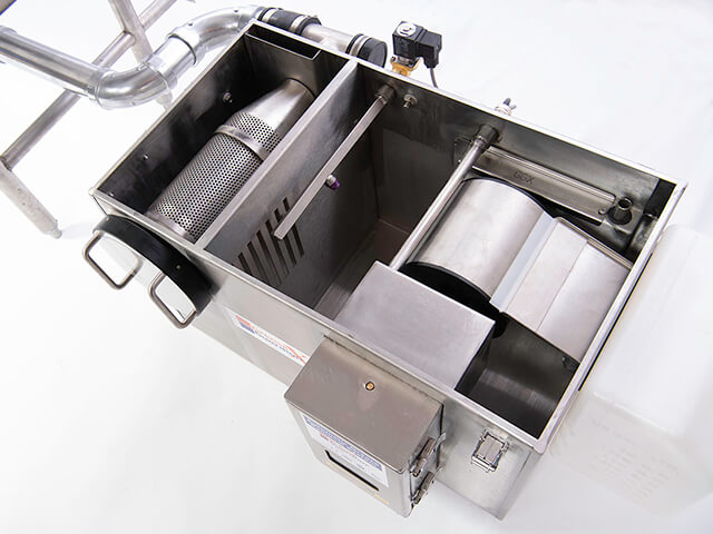 grease traps restaurants trap rgr separator facilities ltd underground removal businessmagnet