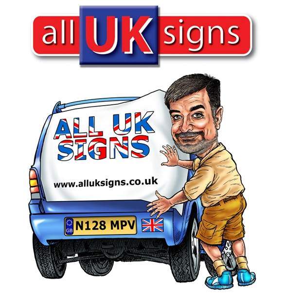 Uk Signs