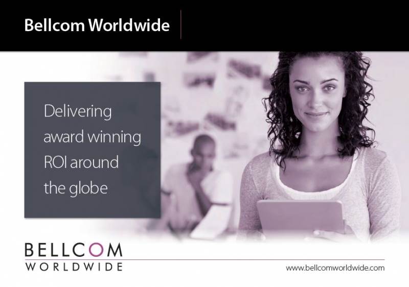 Main image for Bellcom Worldwide - Outsourced Call Centre