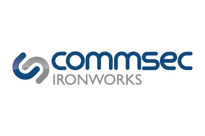 Main image for Commsec Ironworks