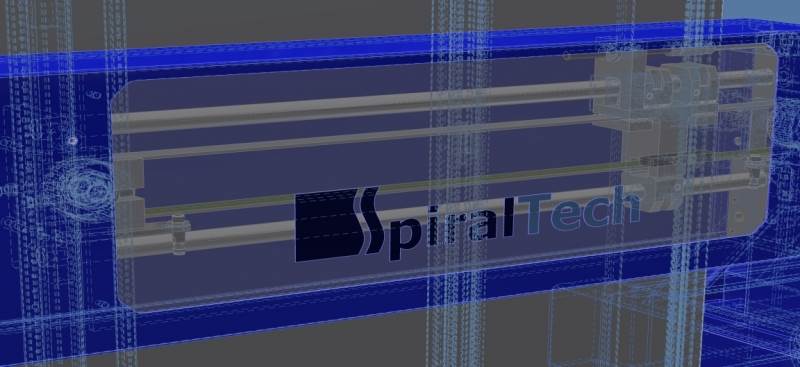 Main image for Spiraltech Ltd