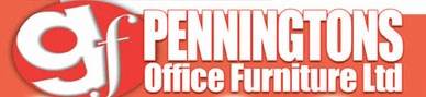Main image for Penningtons Office Furniture