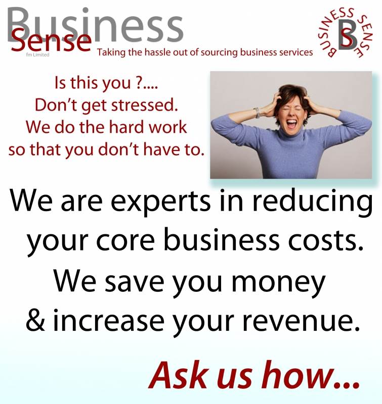 Main image for Business Sense FM