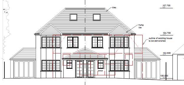 Main image for Get Planning and Architecture Ltd