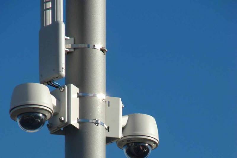 Main image for SECURITEC CCTV LTD