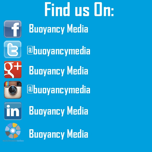 Main image for Buoyancy Media
