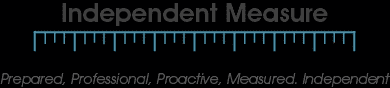 Main image for Independent Measure Limited
