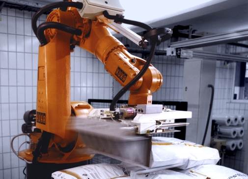 Main image for Sipro Automation & Robotics Ltd