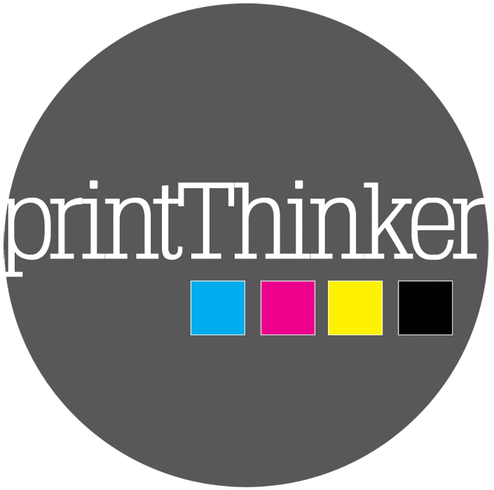 Main image for Print Thinker - Print Management and Design