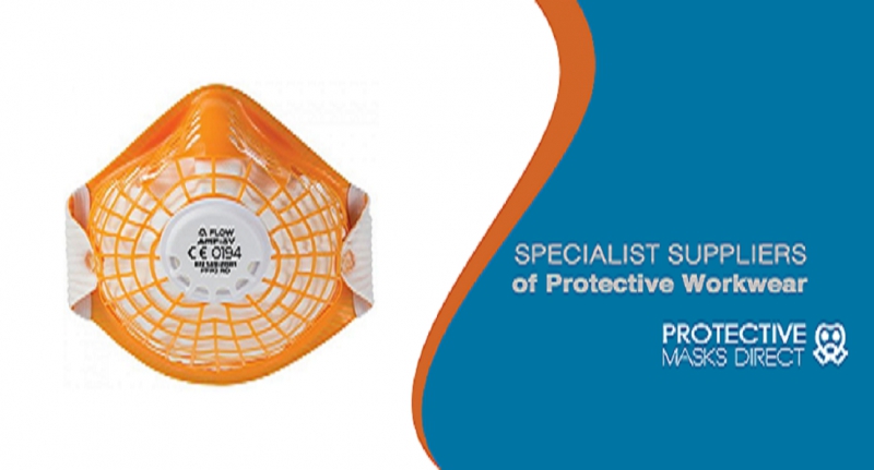 Main image for Protective Masks Direct Ltd