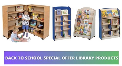 Back to School Furniture Special Offers