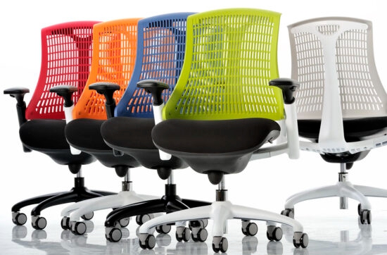 Choose the perfect office chair for remote working