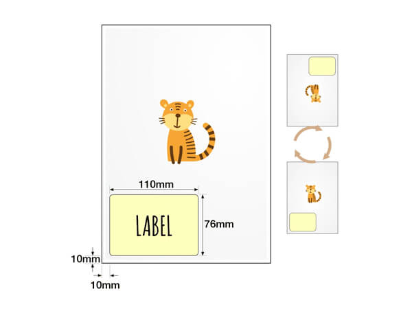Main image for Labels Zoo Limited