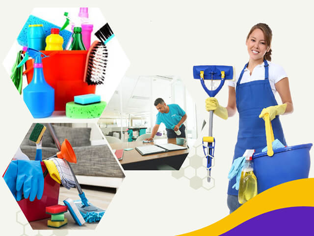 Main image for Reedone Cleaning Services