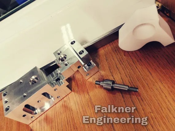 Main image for Falkner Engineering Ltd