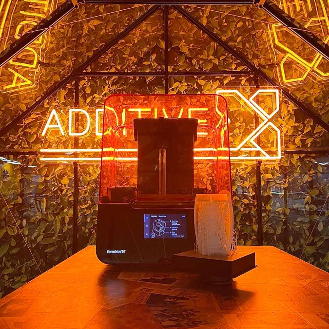 Main image for Additive-X