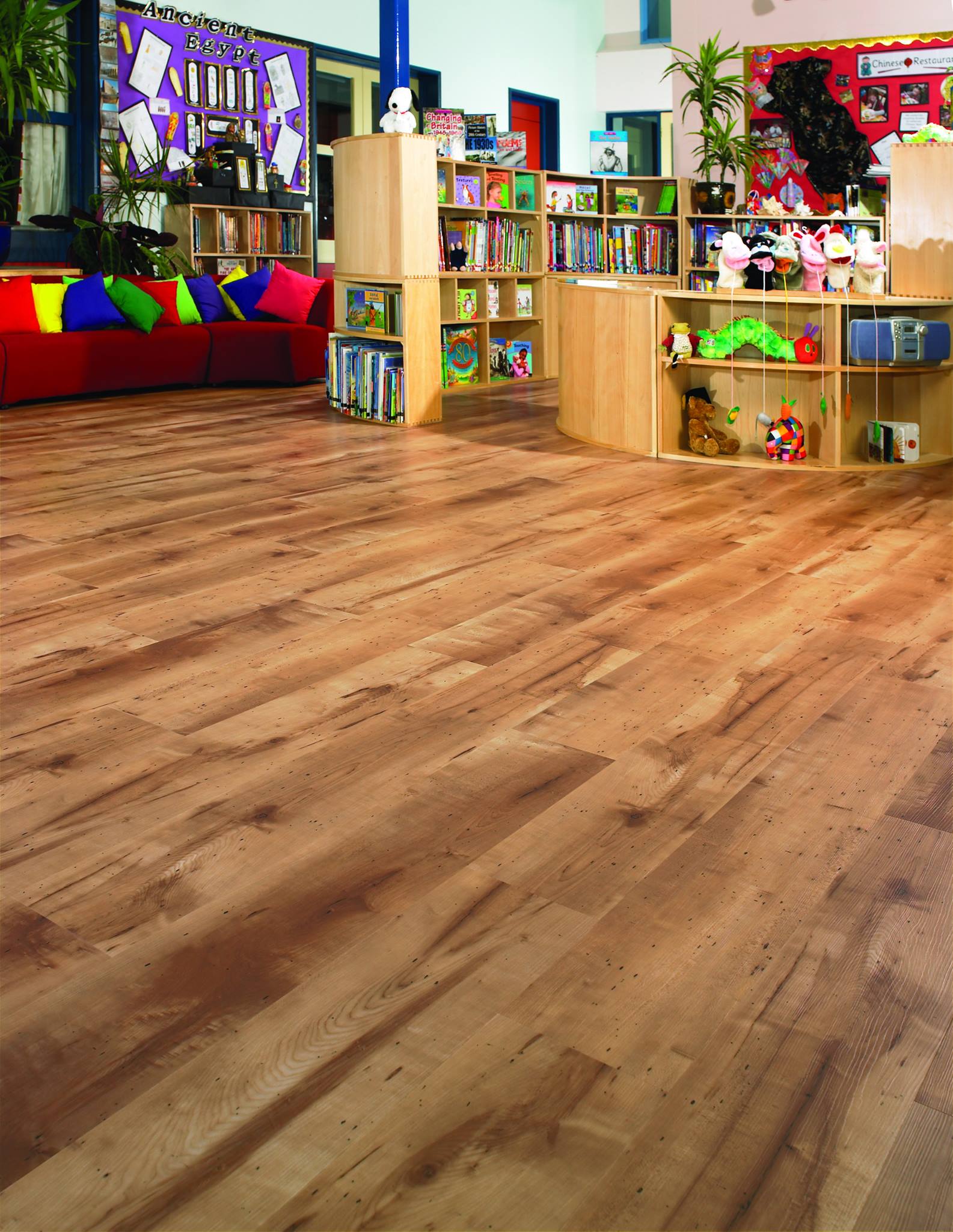 Main image for 1st Choice Flooring Solutions Ltd