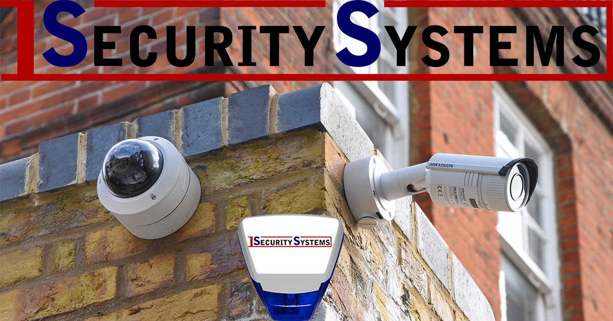 Main image for 1Security Systems