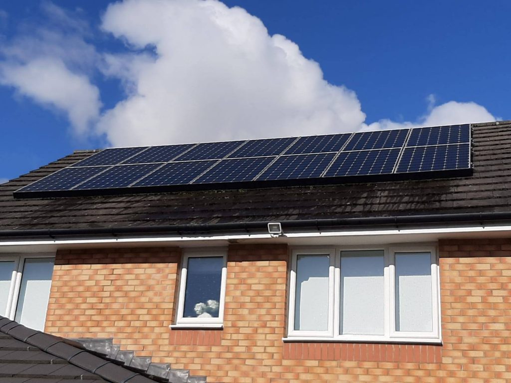 Main image for Home Renewables Scotland