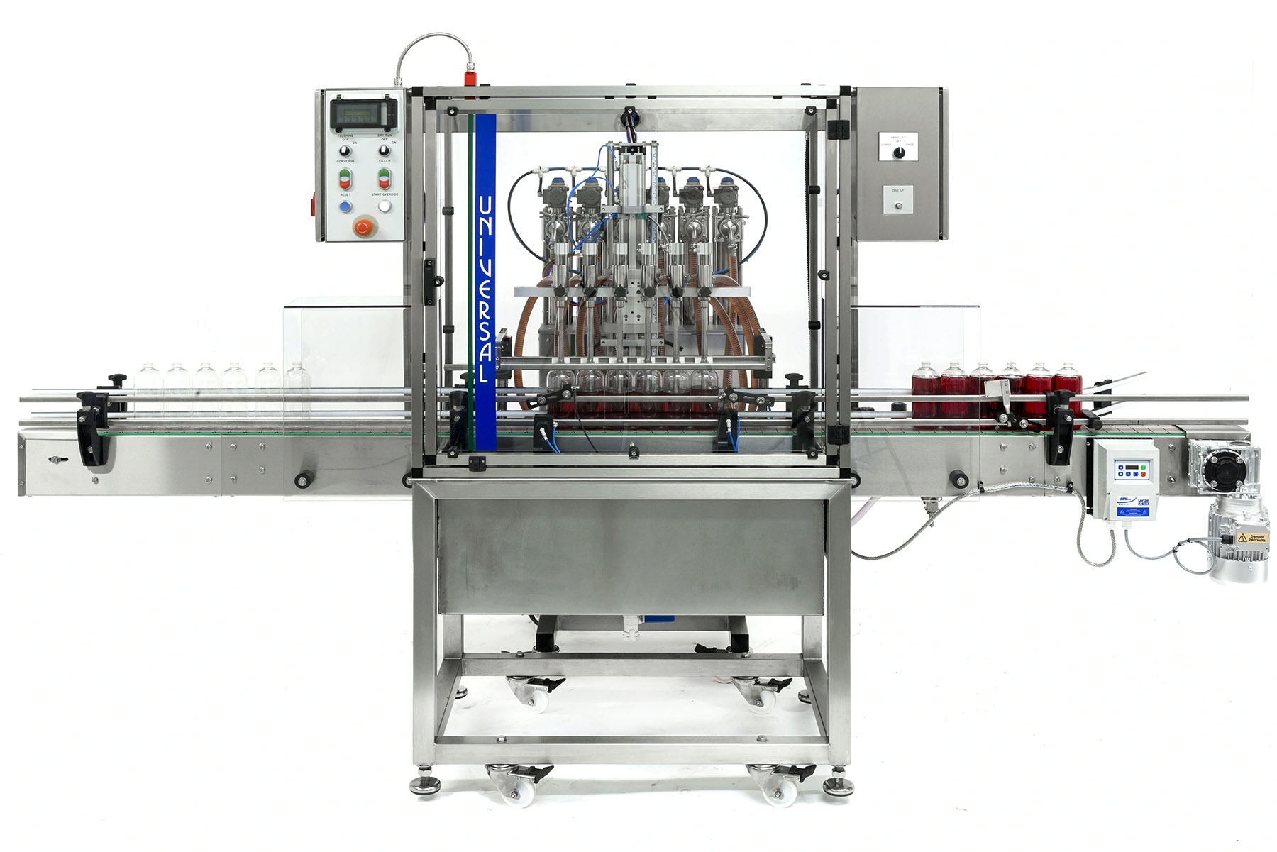 Main image for Universal Filling Machine Co.