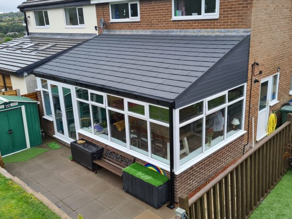 Main image for Ultimate Roof Systems Ltd