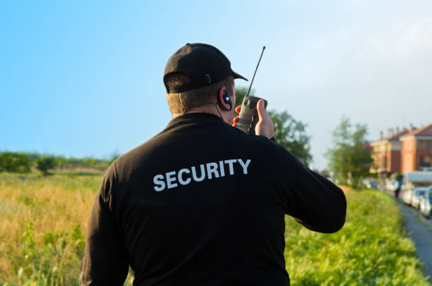 Main image for Express Security services Limited