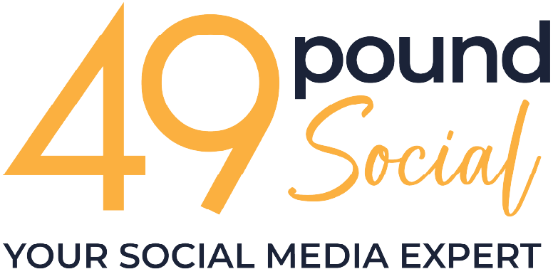 Main image for 49 pound social