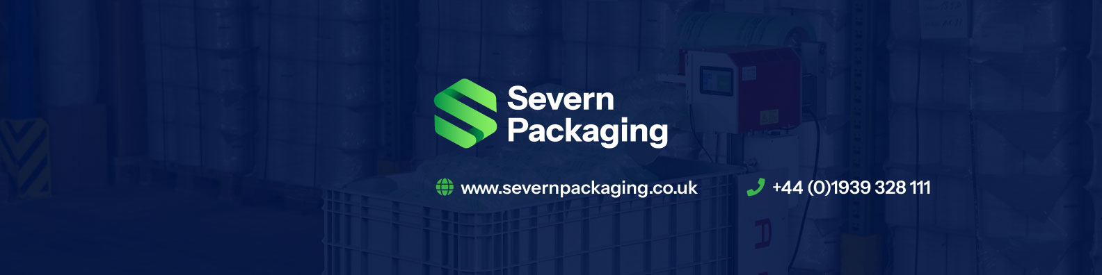 Main image for Severn Packaging