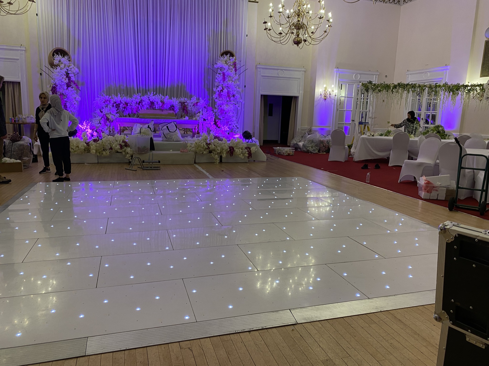 Main image for Dance Floor Hire