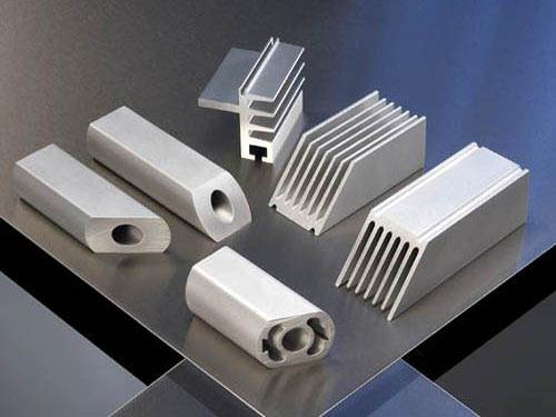 Main image for Capital Aluminium Extrusions