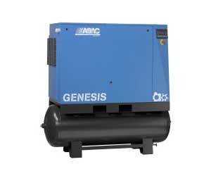 Main image for ABAC UK A Division of Air Compressors & Tools Ltd