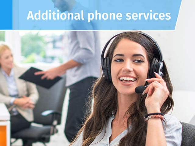 Main image for Callsure Business Telephone Numbers