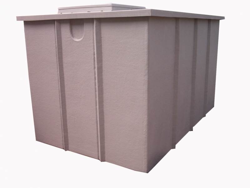 Grp Plastic