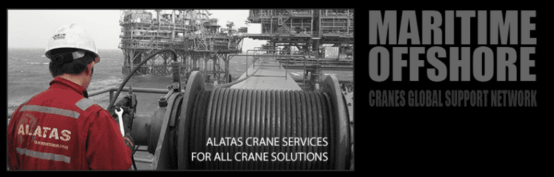Main image for Alatas Crane Limited