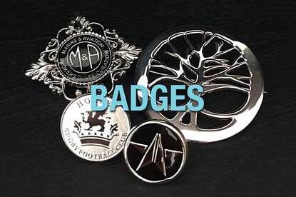 Main image for The Badge Manufacturers