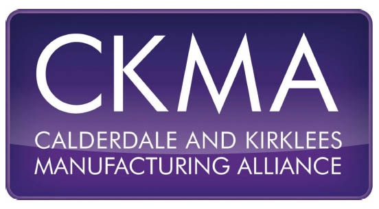 We've joined CKMA