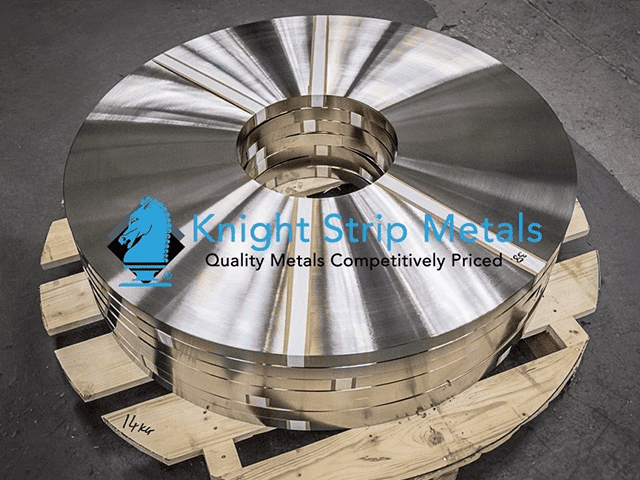 Main image for Knight Strip Metals Ltd