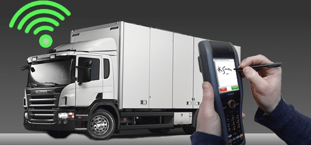 Traderman systems ltd