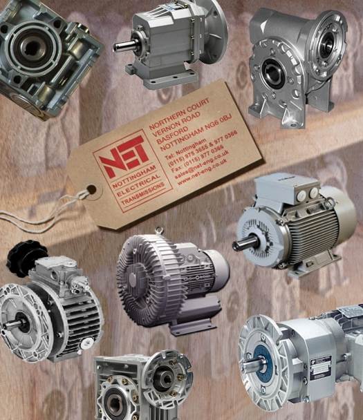 Main image for Nottingham Electrical Transmissions