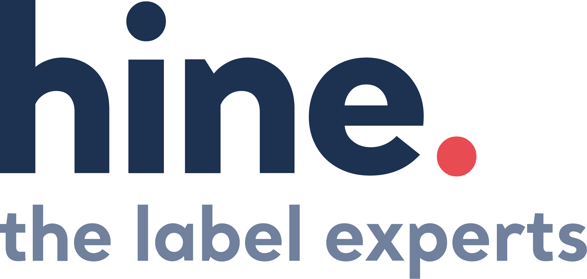 Hine Labels Ltd