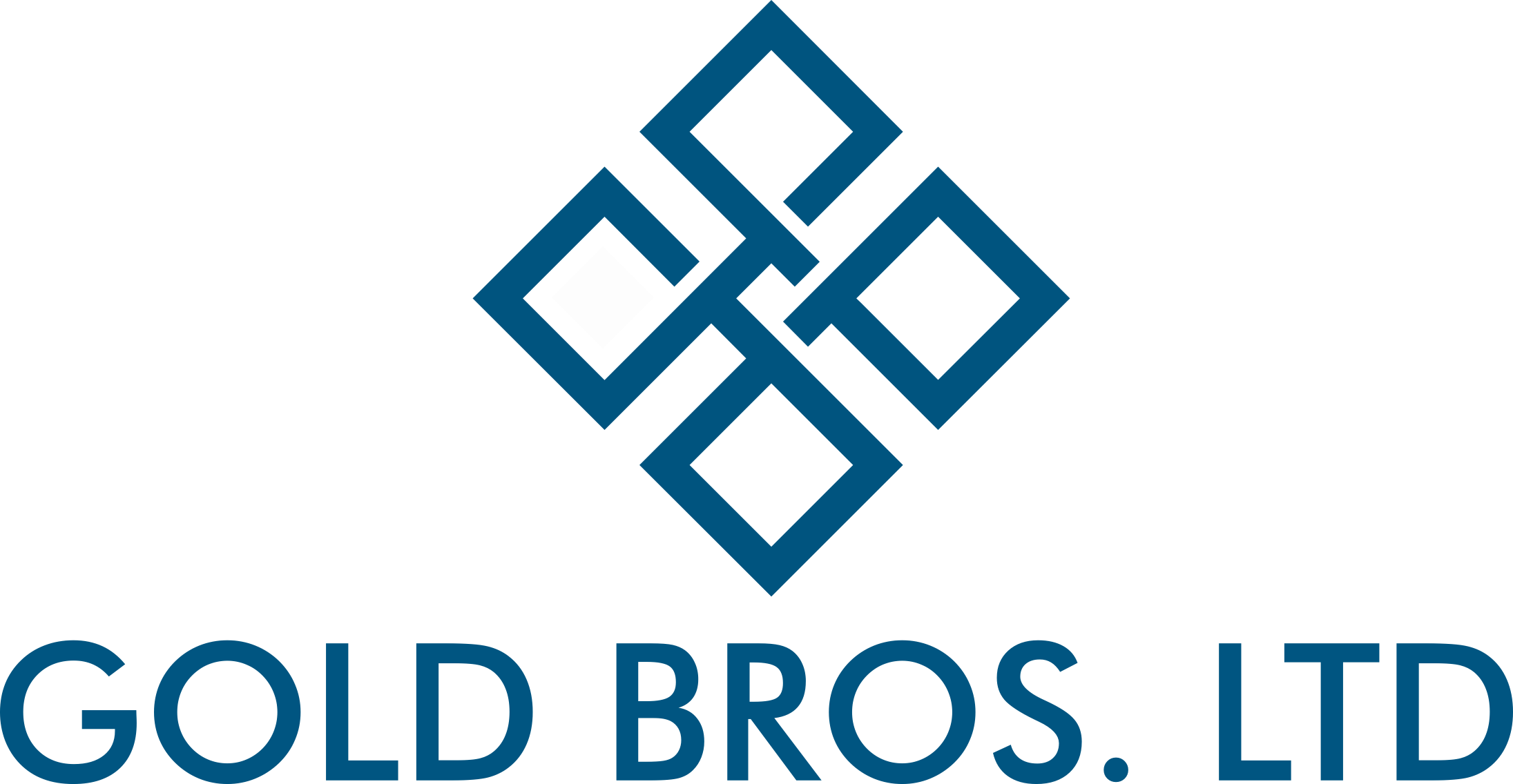 Gold Bros Ltd