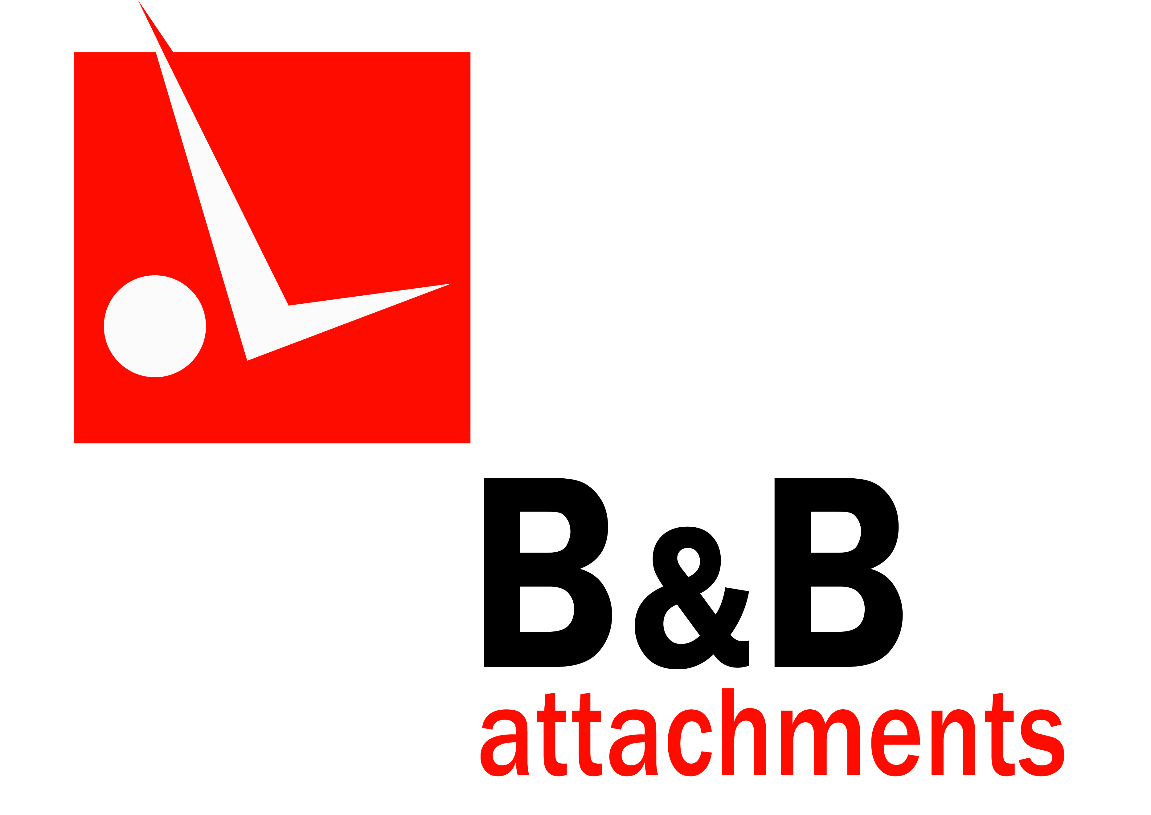B&B Attachments Ltd