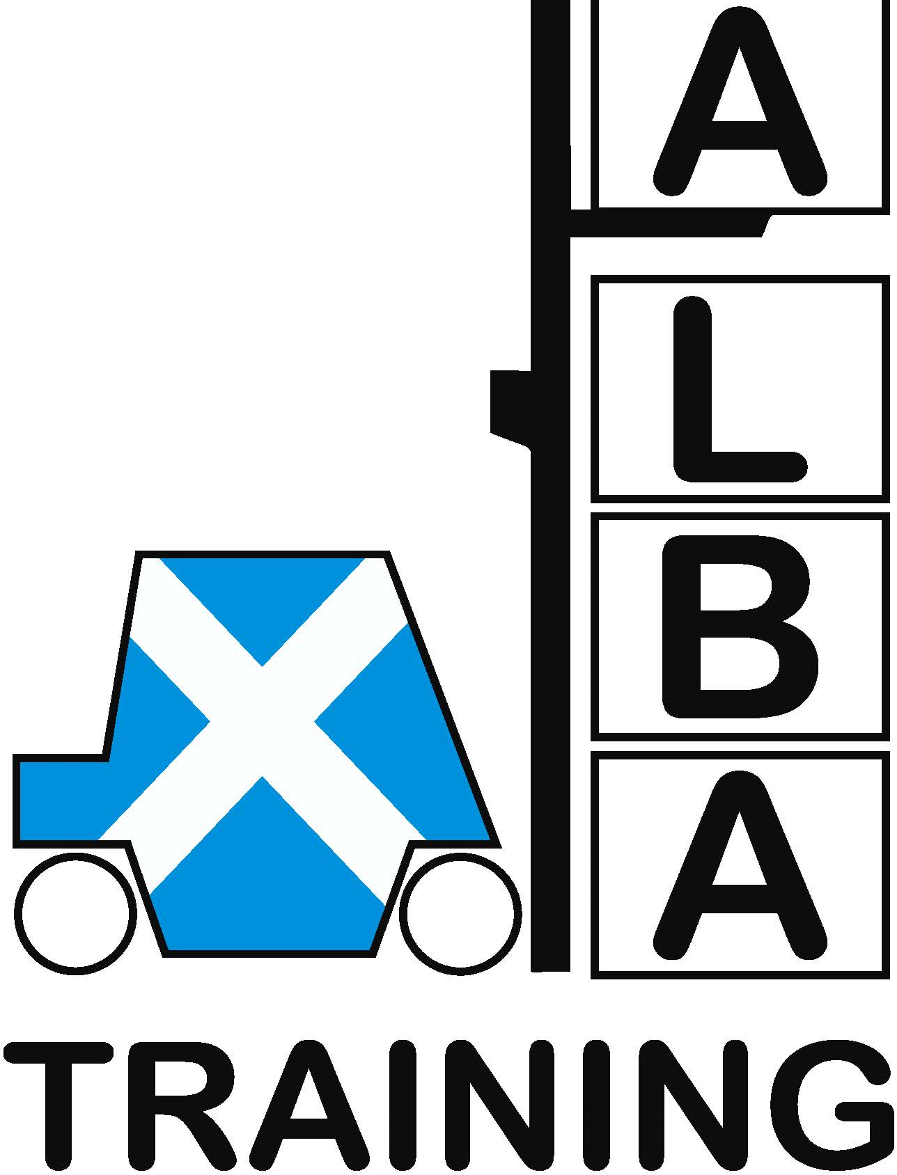 Alba Forklift Training