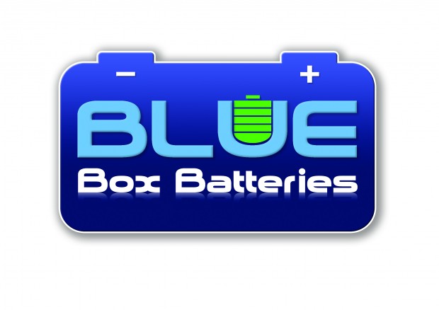 Blue Box Batteries Ltd