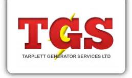 Tarplett Generator Services