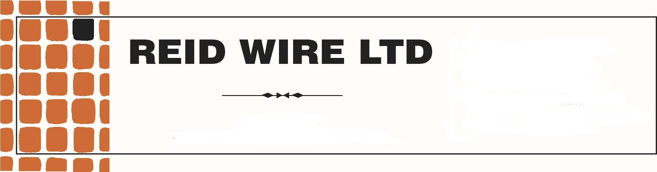 William Reid & Sons (Wireworkers) Ltd