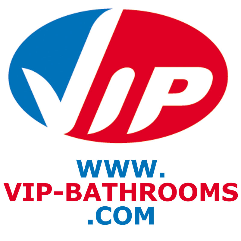 VIP-Bathrooms.com