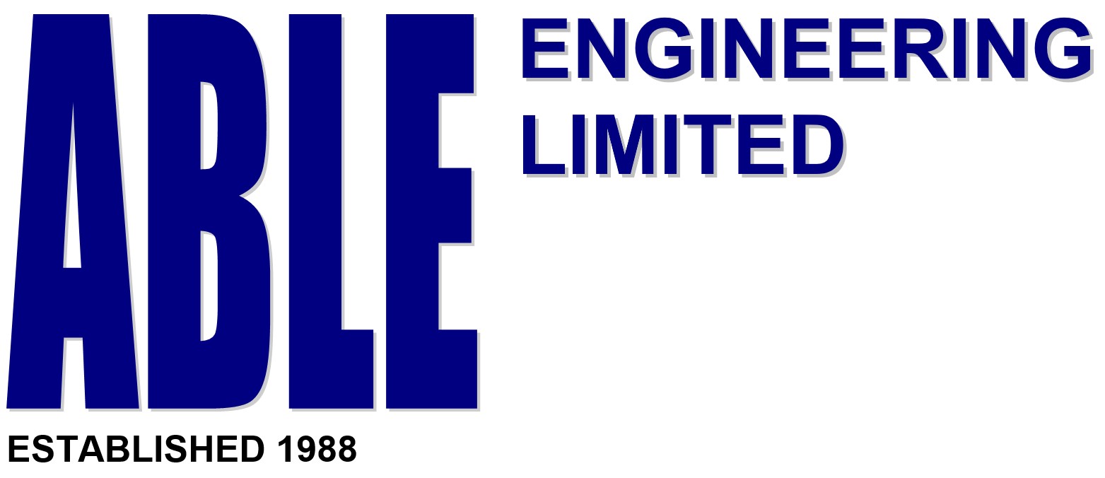 Able Engineering Ltd