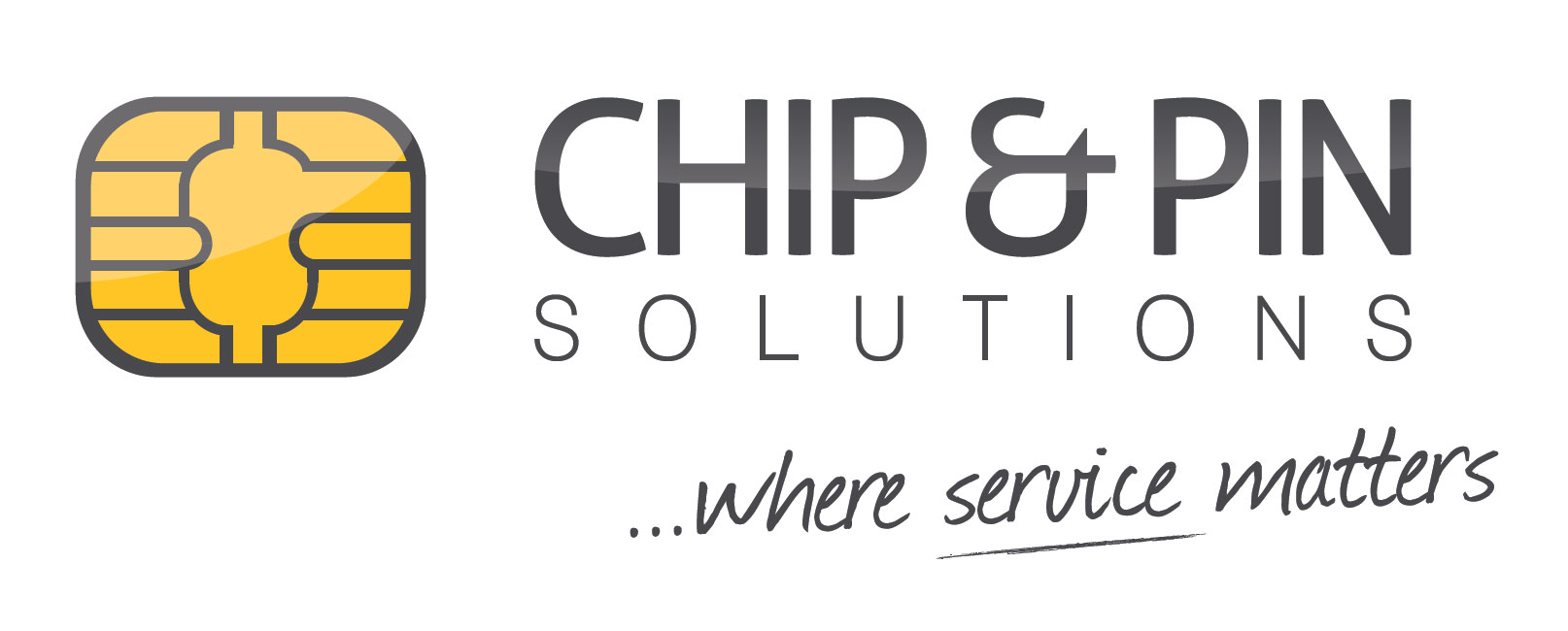 Chip & PIN Solutions Ltd