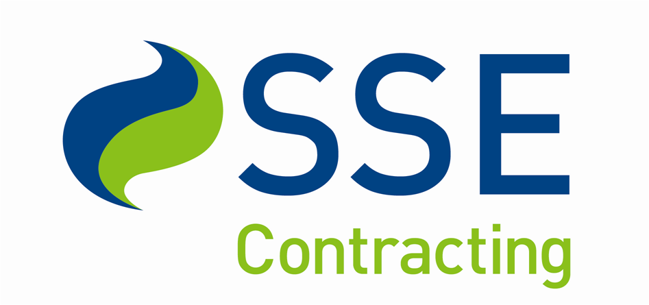 SSE Enterprise Contracting - Aberdeen